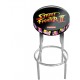 Arcade1Up Street Fighter Adjustable Stool