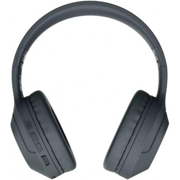 Canyon Wireless Headphones - Black
