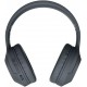 Canyon Wireless Headphones - Black
