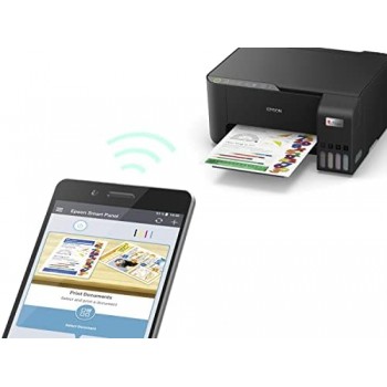 Epson EcoTank 3 in 1 WiFi L3250 