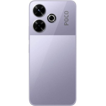 Xiaomi Poco M6 128GB/6GB - Purple