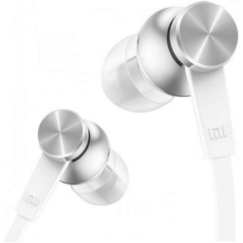 Xiaomi Mi in-Ear Headphones Basic - Silver