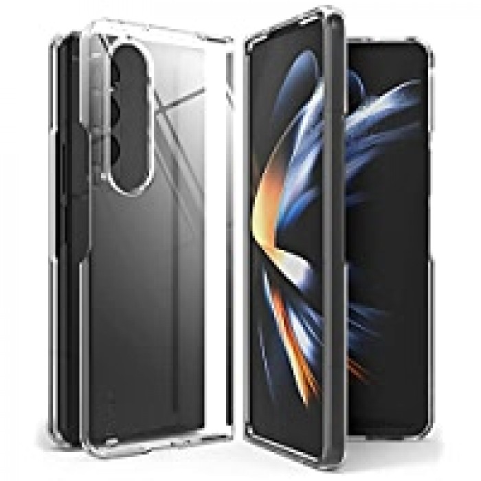 Galaxy Z Fold Case Slim Hinge Ringke