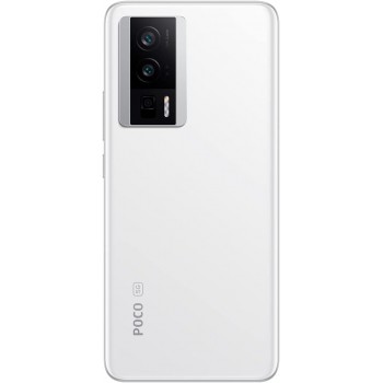 Xiaomi Poco F5 Pro 5G Dual Sim 256GB/12GB White