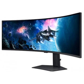 Samsung LS49CG950EUXEN 49″ Curved 240Hz Odyssey G9 Curved Gaming Monitor