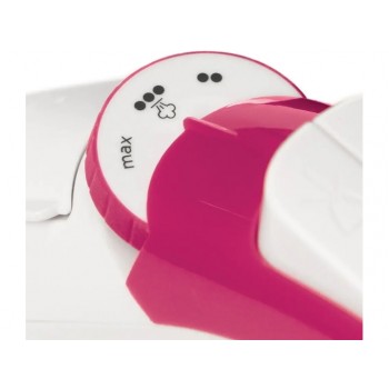 Russell Hobbs Light & Easy Pro Iron - Pink