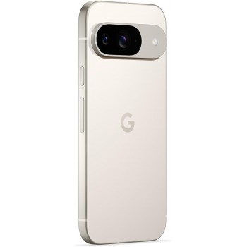 Google Pixel 9 5G Dual Sim 5G 12/256GB - Porcelain