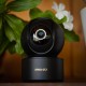 Xiaomi IMILAB C22 Wi-Fi Indoor Security Camera - Black