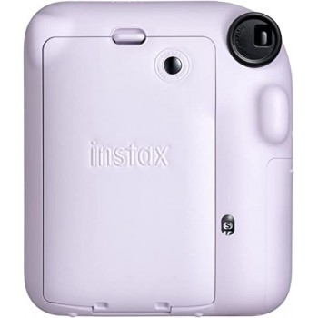  Fujifilm Instax Mini 12 Instant Camera - Lilac Purple