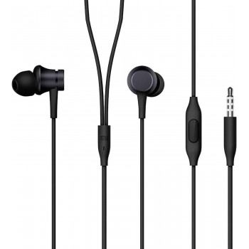 Xiaomi Mi in-Ear Headphones Basic - Black