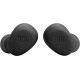 JBL Wave Buds, In-Ear Wireless Earbuds / Perfect Fit - Black
