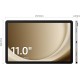 Samsung Galaxy Tab A9+ 11" 64GB 5G - Silver