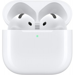 Apple AirPods 4 With Active Noise Cancellation