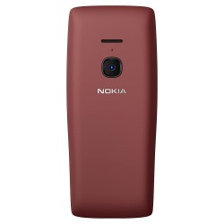 Nokia 8210 4G - Red 
