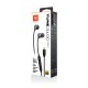 JBL Tune 310C Wired in-Ear Type C Earphones