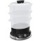 Tefal Ultracompact Steamer (BPA Free) VC2048