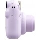  Fujifilm Instax Mini 12 Instant Camera - Lilac Purple