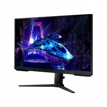 Samsung LS27DG300EUXEN 27″ Odyssey G3 G30D FHD 180Hz Gaming Monitor