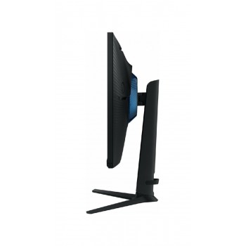 Samsung LS27DG300EUXEN 27″ Odyssey G3 G30D FHD 180Hz Gaming Monitor