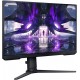 Samsung LS24AG320NUXEN 24″ Odyssey 165HZ FHD 1920×1080 Gaming Monitor