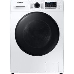Samsung Series 5 WD90TA046BE/EU ecobubble™ Washer Dryer, 9/6kg 1400rpm