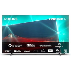 Philips 55OLED718 - OLED Google TV