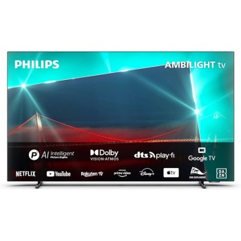 Philips 48OLED718 - OLED Google TV