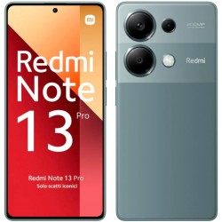 Xiaomi Redmi Note 13 Pro 4G 256/8GB - Forest Green