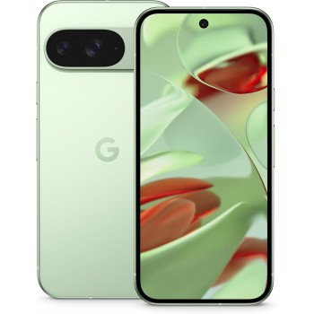 Google Pixel 9 5G Dual Sim 5G 12/256GB - Wintergreen