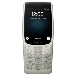 Nokia 8210 4G - Sand 