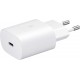 Samsung USB Type-C Charger 25W - White