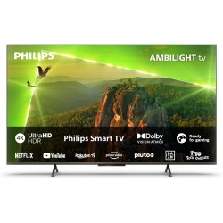 Philips 50PUS8118 - Smart TV