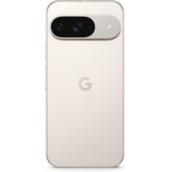 Google Pixel 9 5G Dual Sim 5G 12/256GB - Porcelain