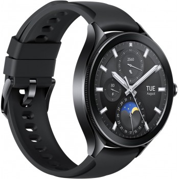 Xiaomi Watch 2 Pro - Black