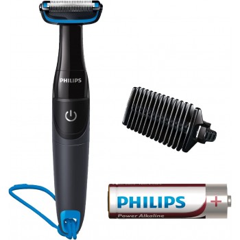 Philips Series 1000 Body Groomer