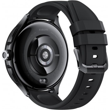 Xiaomi Watch 2 Pro - Black