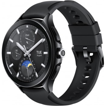 Xiaomi Watch 2 Pro - Black