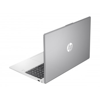 HP 255 G10 15.6 inch Ryzen 5 (7th Gen) / 8GB / 512GB / W11H Silver Laptop (3 Year Warranty)