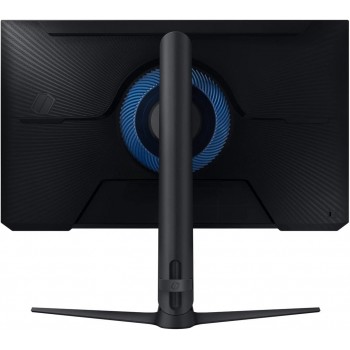 Samsung LS24AG320NUXEN 24″ Odyssey 165HZ FHD 1920×1080 Gaming Monitor