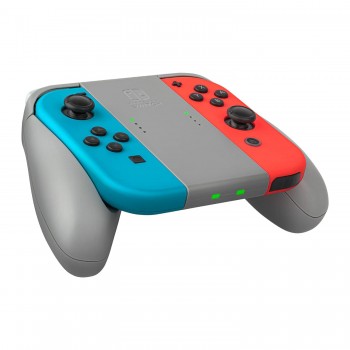 Nintendo Switch - Joy-Con Charging Grip Plus