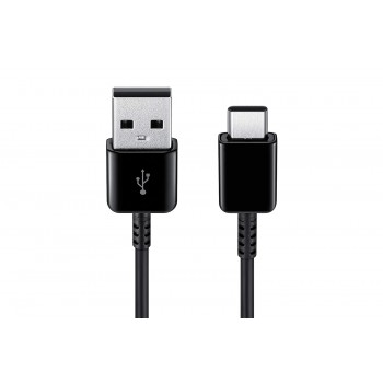 Samsung Original USB-A to USB-C 1.5M Cable - Black