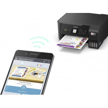 Epson EcoTank 3 in 1 WiFi + Screen L3260