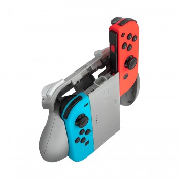 Nintendo Switch - Joy-Con Charging Grip Plus