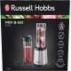 Russell Hobbs Mix & Go Steel