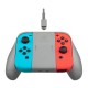 Nintendo Switch - Joy-Con Charging Grip Plus