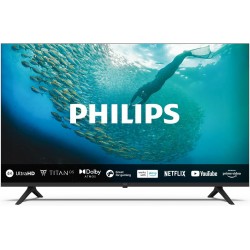 Philips 50PUS7009 50" Smart Titan 4K TV