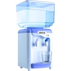  Jocca Water Dispenser with tank White and Purple