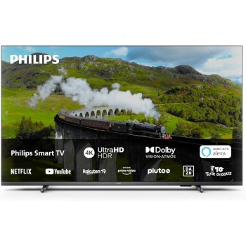 Philips 50PUS7608 - Smart TV