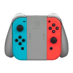 Nintendo Switch - Joy-Con Charging Grip Plus