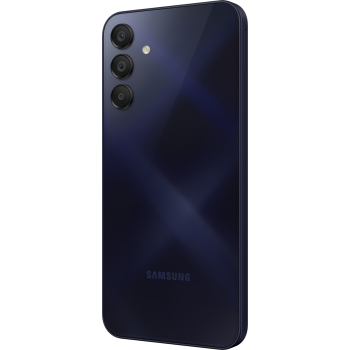 Samsung Galaxy A15 5G 128/4GB - Blue Black 